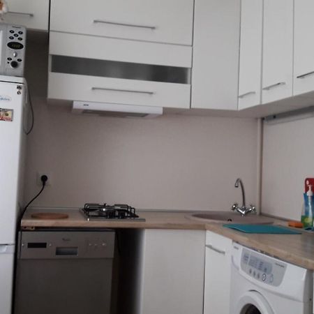 Герасимова 12 Narva Exterior foto